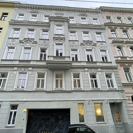 Home Sweet Home - Vienna Central Exterior photo