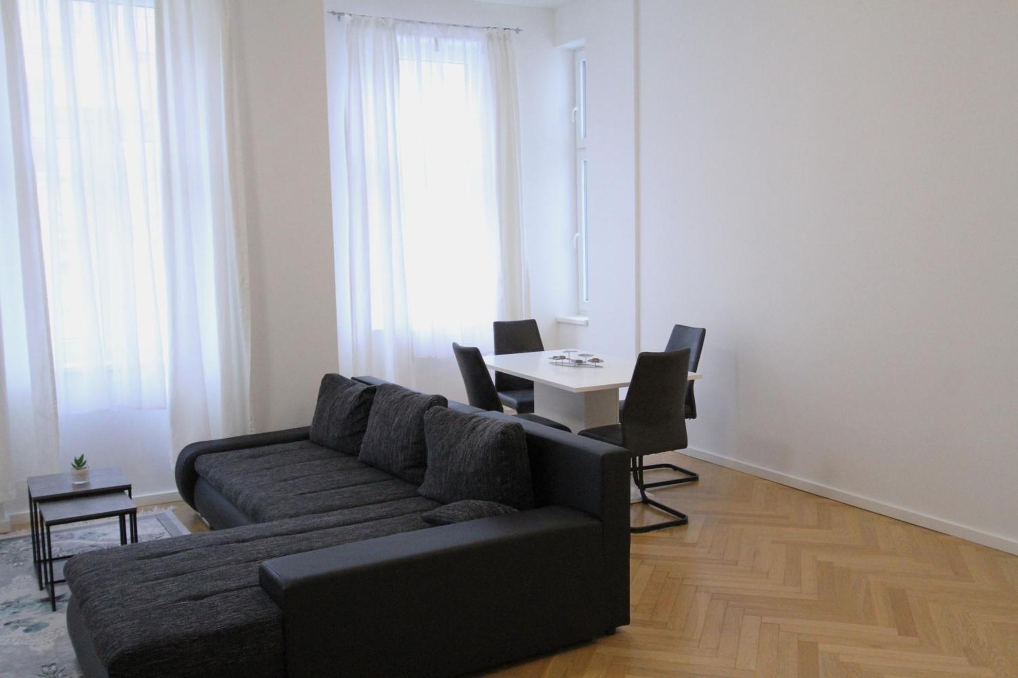 Home Sweet Home - Vienna Central Exterior photo
