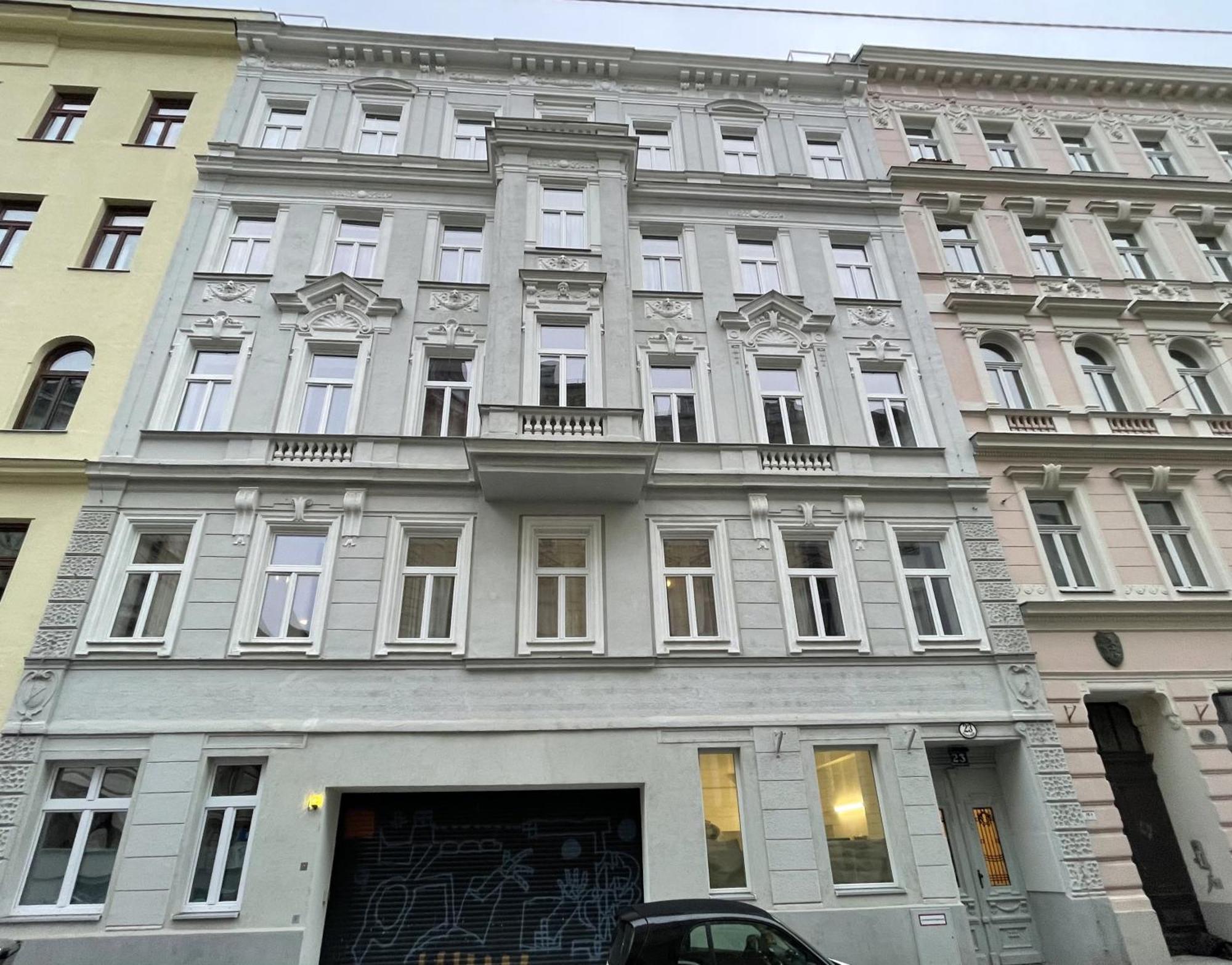 Home Sweet Home - Vienna Central Exterior photo