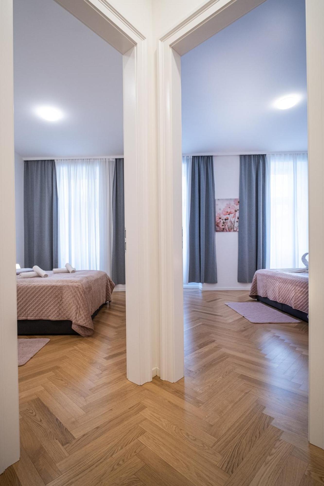 Home Sweet Home - Vienna Central Exterior photo